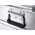 Zarges K 470 Waterproof Metal Equipment case, 950 x 530 x 430mm