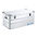 Zarges K 470 Waterproof Metal Equipment case, 950 x 530 x 430mm