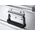 Zarges K 470 Waterproof Metal Equipment case, 950 x 690 x 480mm
