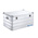 Zarges K 470 Waterproof Metal Equipment case, 950 x 690 x 480mm