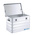 Zarges K 470 Waterproof Metal Equipment case, 830 x 530 x 550mm