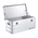 Zarges K 470 Waterproof Metal Equipment case, 1000 x 500 x 410mm