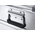 Zarges K 470 Waterproof Metal Equipment case, 1000 x 500 x 410mm