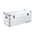 Zarges K 470 Waterproof Metal Equipment case, 1000 x 500 x 410mm
