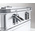 Zarges K 470 Waterproof Metal Equipment case, 1200 x 400 x 180mm
