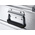 Zarges K 470 Waterproof Metal Equipment case, 1200 x 400 x 180mm