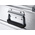 Zarges K 470 Waterproof Metal Equipment case, 1600 x 600 x 495mm