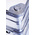 Zarges K 470 Waterproof Metal Equipment case, 1600 x 600 x 495mm
