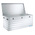 Zarges K 470 Waterproof Metal Equipment case, 1700 x 800 x 700mm