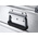 Zarges K 470 Waterproof Metal Equipment case, 1700 x 800 x 700mm