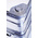 Zarges K 470 Waterproof Metal Equipment case, 1700 x 800 x 700mm