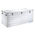 Zarges K 470 Waterproof Metal Equipment case, 1700 x 800 x 700mm