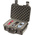 Peli iM2100 Storm Waterproof Plastic Equipment case, 165 x 361 x 289mm