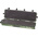 Peli Storm iM3300 Waterproof Plastic Equipment case With Wheels, 170 x 1366 x 419mm
