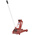 RS PRO Trolley Jack, 3t Maximum Load