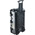 Peli 1670 Waterproof Plastic Equipment case With Wheels, 788 x 492 x 284mm