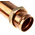 RS PRO Copper Compression Fitting Deep Seal P