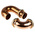 RS PRO Copper Compression Fitting Deep Seal P