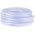 RS PRO Hose Pipe, PVC, 12.5mm ID, 17.5mm OD, Clear, 25m