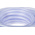 RS PRO Hose Pipe, PVC, 12.5mm ID, 17.5mm OD, Clear, 25m