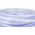 RS PRO Hose Pipe, PVC, 12.5mm ID, 17.5mm OD, Clear, 25m