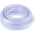 RS PRO Hose Pipe, PVC, 12.5mm ID, 17.5mm OD, Clear, 25m