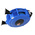 RS PRO 1/2 in G 12mm 490mm Hose Reel 16 bar 15m Length, Wall Mounting
