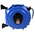 RS PRO 1/2 in G 12mm 490mm Hose Reel 16 bar 15m Length, Wall Mounting
