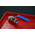 RS PRO Stainless Steel Reduced Bore, 2 Way, Ball Valve, BSPP 1/4in, 68bar Operating Pressure