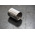 RS PRO Stainless Steel Pipe Fitting Socket, Female G 1/2in x Female G 1/2in
