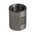 RS PRO Stainless Steel Pipe Fitting Socket, Female G 1/2in x Female G 1/2in