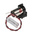 RS PRO Diaphragm Electric Operated Positive Displacement Pump, 250-300ml/min, 1 bar, 1.5 → 4.5 V