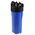 RS PRO Blue Water Filter Housing, 3/4in, BSP, 8 bar