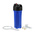 RS PRO Blue Water Filter Housing, 3/4in, BSP, 8 bar