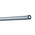 RS PRO Hose Pipe, PVC, 5mm ID, 8mm OD, Clear, 25m