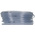 RS PRO Hose Pipe, PVC, 5mm ID, 8mm OD, Clear, 25m