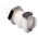 Colder Products Hose Connector, Straight Hose Tail Coupling 1/4in ID, 8.3 bar