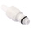 Colder Products Hose Connector, Straight Hose Tail Coupling 1/4in ID, 8.3 bar