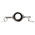 RS PRO Hose Connector, Straight Camlock Coupling 2in 2in ID, 17 bar