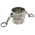 RS PRO Hose Connector, Straight Camlock Coupling, G 2in 2in ID, 17 bar