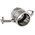 RS PRO Hose Connector, Straight Camlock Coupling, G 2in 2in ID, 17 bar