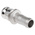 RS PRO Hose Connector, Straight Camlock Adaptor 1in 1in ID, 17 bar