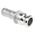 RS PRO Hose Connector, Straight Camlock Adaptor 1in 1in ID, 17 bar