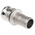 RS PRO Hose Connector, Straight Camlock Adaptor 1-1/2in 1-1/2in ID, 17 bar