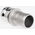 RS PRO Hose Connector, Straight Cam & Groove Coupling 2in 2in ID, 17 bar
