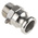 RS PRO Hose Connector, Straight Cam & Groove Coupling, BSPT 1in 1in ID, 17 bar