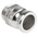 RS PRO Hose Connector, Straight Camlock Adaptor, R 1-1/2in 1-1/2in ID, 17 bar