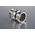 RS PRO Hose Connector, Straight Camlock Adaptor, R 2in 2in ID, 17 bar