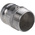 RS PRO Hose Connector, Straight Camlock Adaptor, R 2in 2in ID, 17 bar