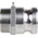 RS PRO Hose Connector, Straight Camlock Adaptor, R 2in 2in ID, 17 bar